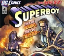 Superboy Vol 6 4