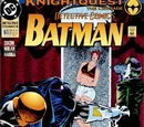 Detective Comics Vol 1 673