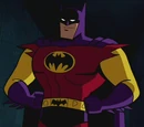 Batman: The Brave and the Bold: The Super Batman of Planet X!