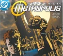 Superman: Metropolis Vol 1