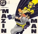 'Mazing Man Vol 1 12