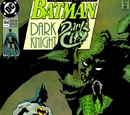 Batman: Dark Knight, Dark City