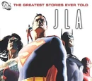 JLA: The Greatest Stories Ever Told (Collected)