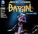 Batgirl Vol 4 14
