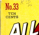 All-Star Comics Vol 1 33