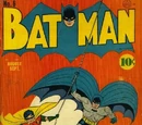 Batman Vol 1 6