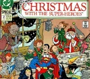 Christmas with the Super-Heroes Vol 1 2