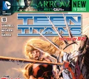 Teen Titans Vol 4 13