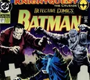 Detective Comics Vol 1 671