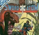 Sword of the Atom Vol 1