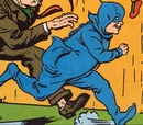 Jon L. Blummer/Penciler Images