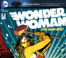 Wonder Woman Vol 4 7