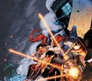 Justice League of America's Vibe Vol 1 5