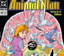 Animal Man Vol 1 36