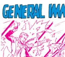 General Immortus (New Earth)/Gallery