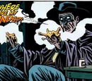 Mister Unknown (New Earth)
