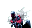 Miguel O'Hara (Earth-928)
