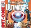 Ultimate Comics Ultimates Vol 1 18.1
