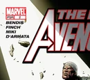 New Avengers Vol 1 2