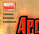 X-Men: Age of Apocalypse Vol 1 2