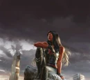 Elizabeth Ross (Earth-616)