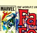 Fantastic Four Vol 1 282