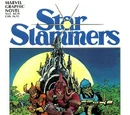 Marvel Graphic Novel Vol 1 6
