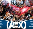 Avengers vs. X-Men (Event)