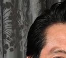 Will Yun Lee