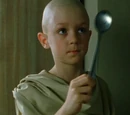 Spoon Boy