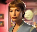 T'Pol