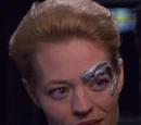 Seven of Nine