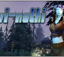 Devinathi