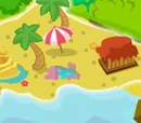 Bleurgh Beach