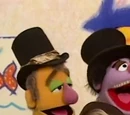 Christmas Carolers