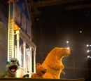 Playhouse Disney: Live on Stage (Disney-MGM Studios)