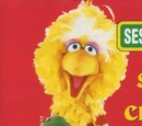 A Sesame Street Christmas (album)