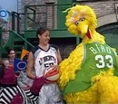 Larry Bird