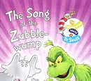 The Song of the Zubble-Wump (book)