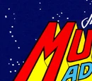 Muppet Adventure: Chaos at the Carnival