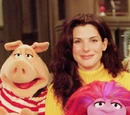 Episode 107: Sandra Bullock