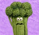 Bernie Broccoli