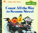 Count All the Way to Sesame Street