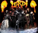 The Arockalypse