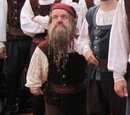 Cruickshanks