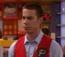 Crazy Steve