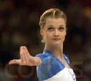 Svetlana Khorkina