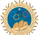 Cortina 1956/Logos