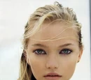 Gemma Ward