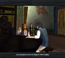 Story Quest: The Headstone